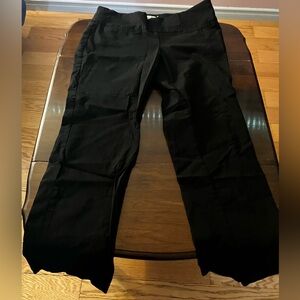 (A) Ricki’s Stretchy Pull-On Universal Curve Control 12